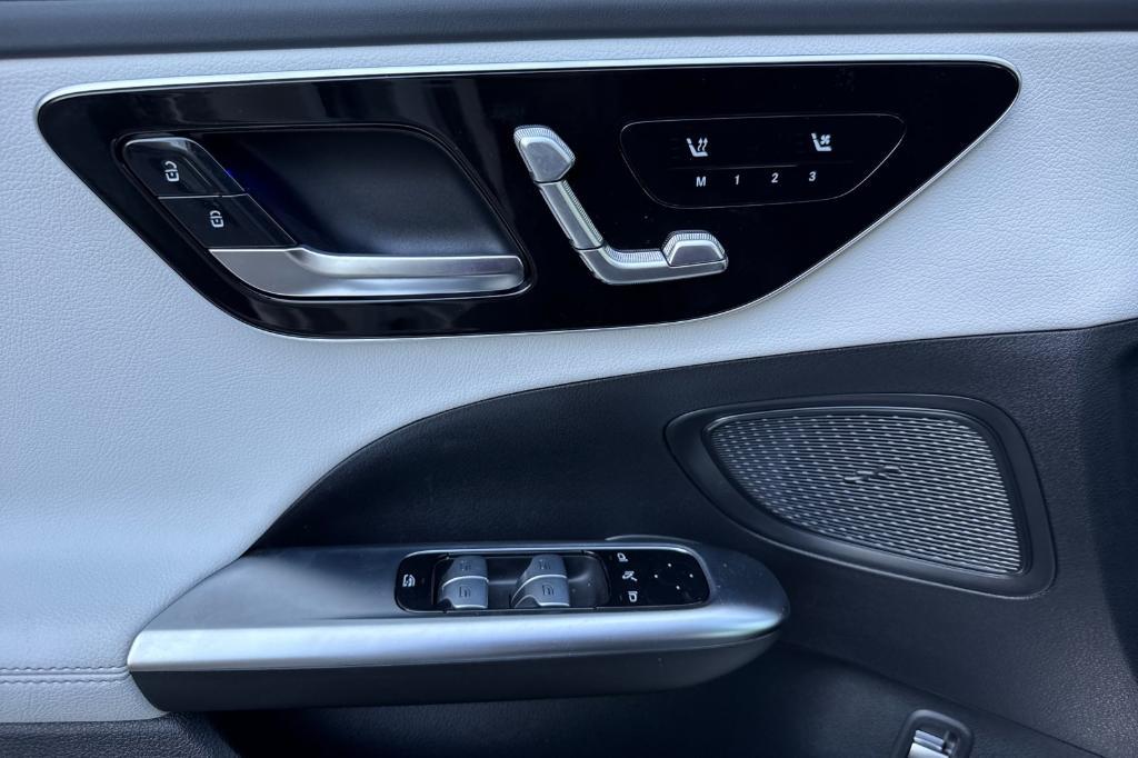 new 2025 Mercedes-Benz C-Class car, priced at $60,030