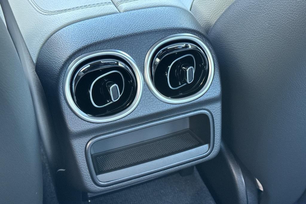 new 2025 Mercedes-Benz C-Class car, priced at $60,030