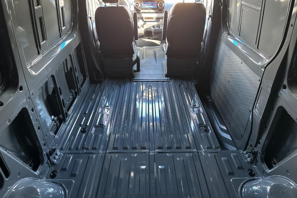 new 2025 Mercedes-Benz Sprinter 2500 car, priced at $72,649