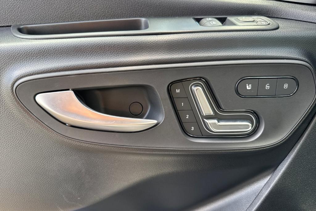 new 2025 Mercedes-Benz Sprinter 2500 car, priced at $81,374