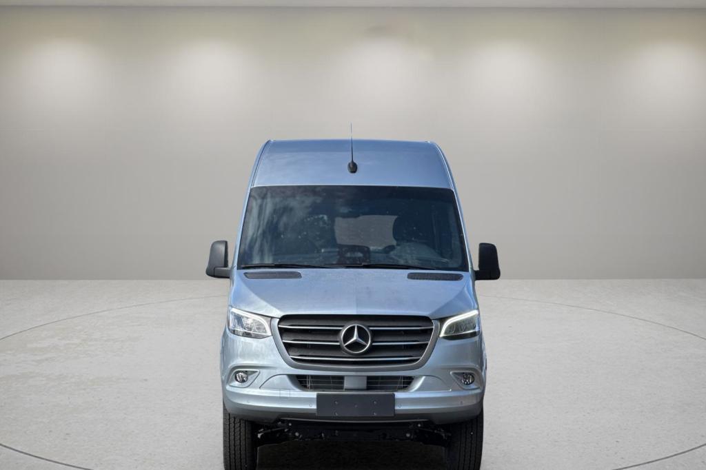 new 2025 Mercedes-Benz Sprinter 2500 car, priced at $81,374
