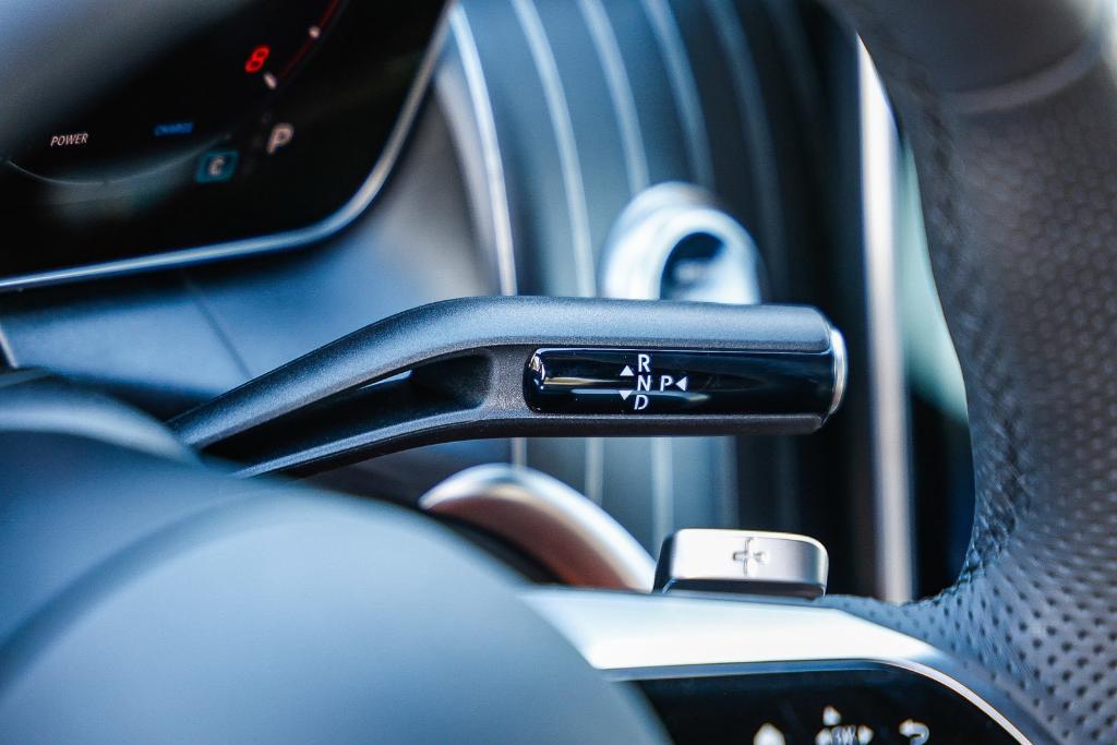 new 2026 Mercedes-Benz GLC 300 car, priced at $56,885