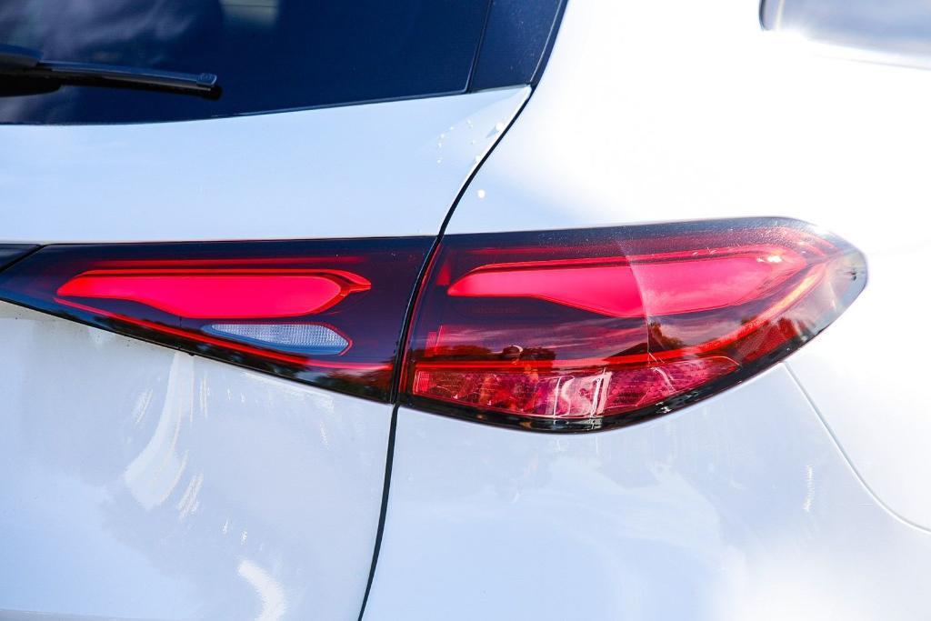 new 2026 Mercedes-Benz GLC 300 car, priced at $56,885