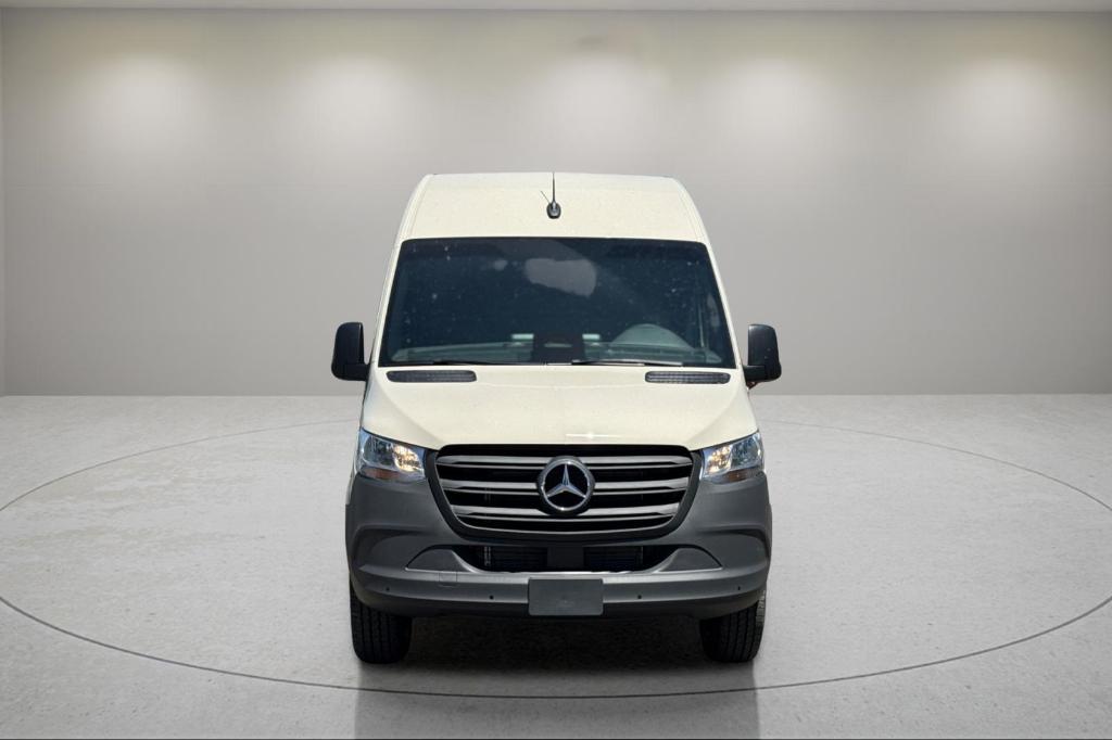 new 2025 Mercedes-Benz Sprinter 2500 car, priced at $63,897