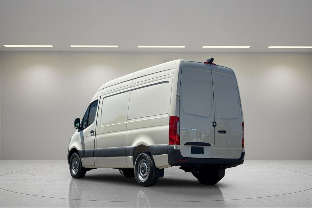 new 2025 Mercedes-Benz Sprinter 2500 car, priced at $63,897