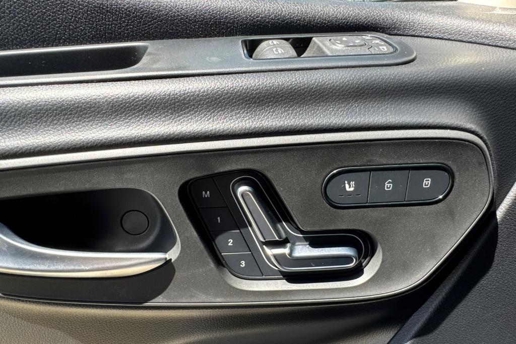new 2025 Mercedes-Benz Sprinter 2500 car, priced at $63,897