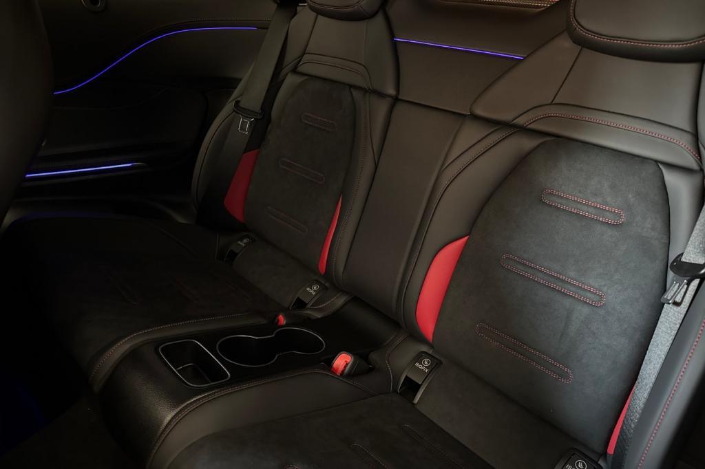 new 2026 Mercedes-Benz AMG CLE 53 car