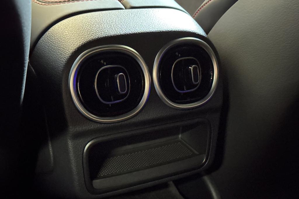 new 2026 Mercedes-Benz AMG CLE 53 car