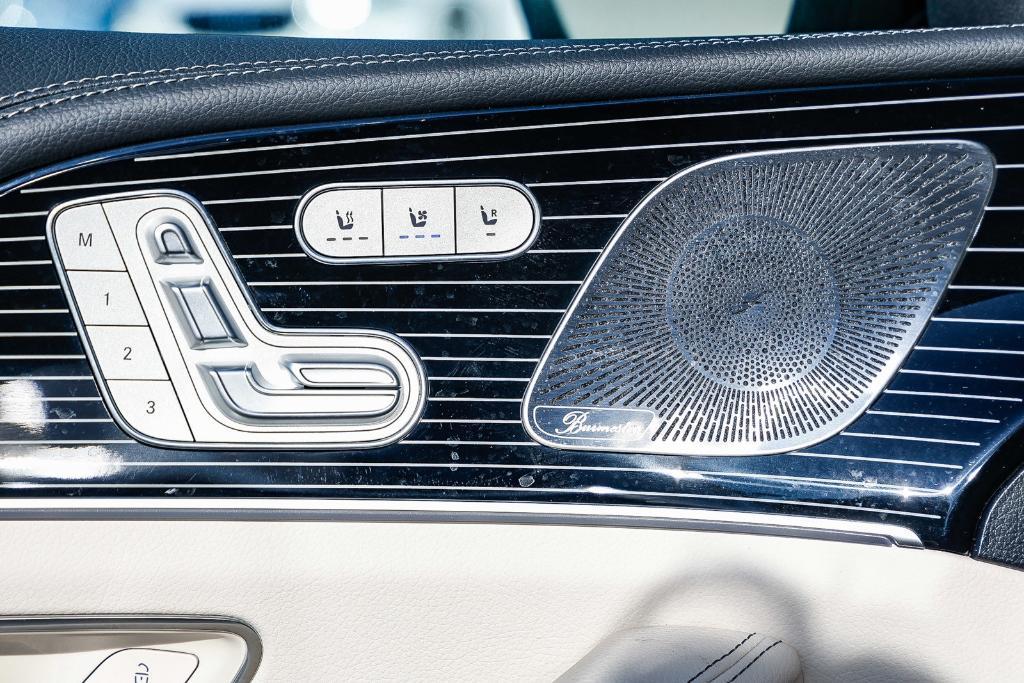 new 2026 Mercedes-Benz GLE 450 car, priced at $92,770