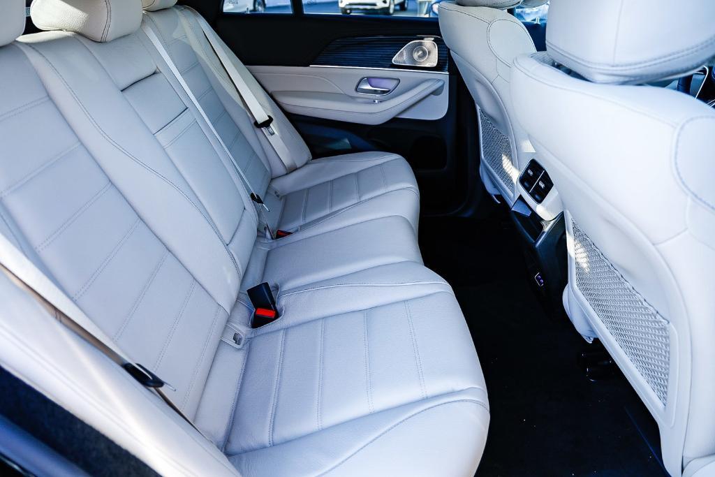 new 2026 Mercedes-Benz GLE 450 car, priced at $92,770