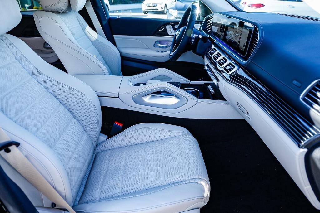 new 2026 Mercedes-Benz GLE 450 car, priced at $92,770