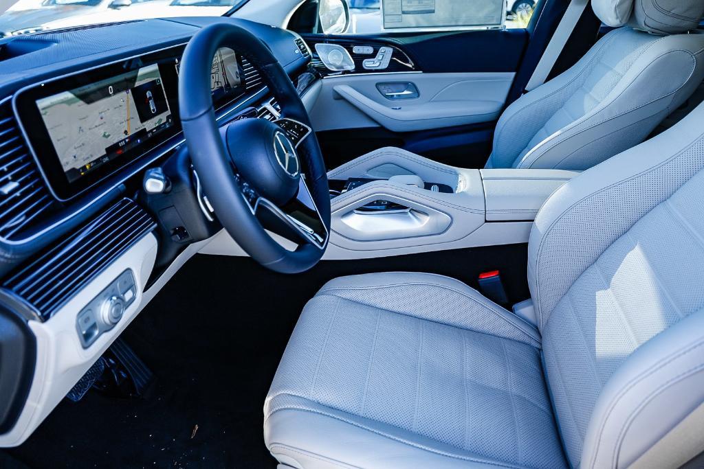 new 2026 Mercedes-Benz GLE 450 car, priced at $92,770