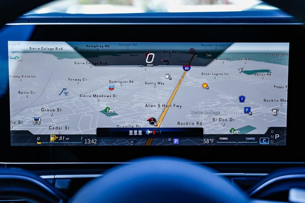 new 2026 Mercedes-Benz GLE 450 car, priced at $92,770