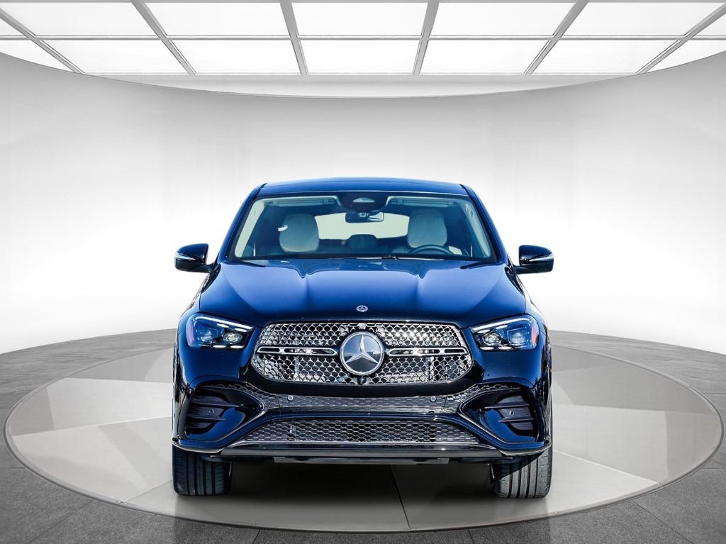 new 2026 Mercedes-Benz GLE 450 car, priced at $92,770