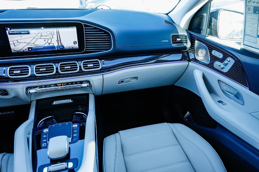 new 2026 Mercedes-Benz GLE 450 car, priced at $92,770