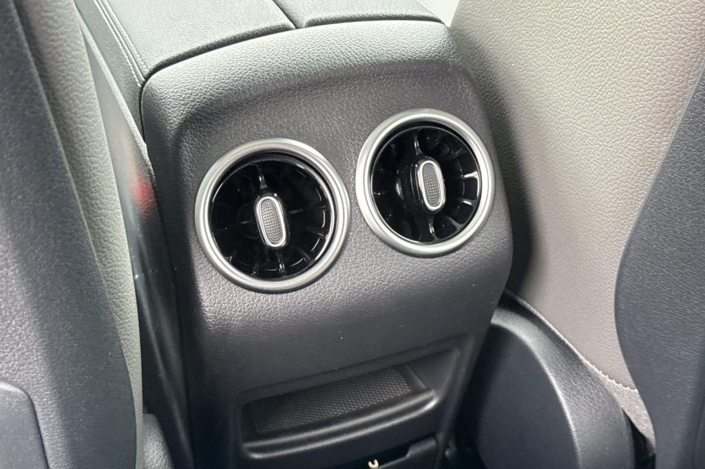 new 2025 Mercedes-Benz EQB 350 car, priced at $68,225