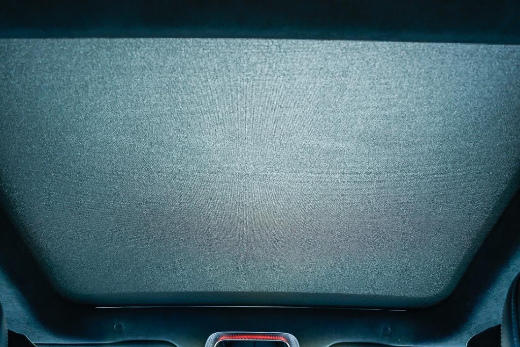 used 2023 Mercedes-Benz EQS 580 car, priced at $58,291