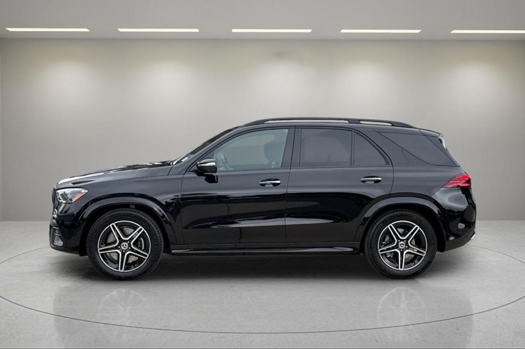 new 2026 Mercedes-Benz GLE 450 car, priced at $87,915