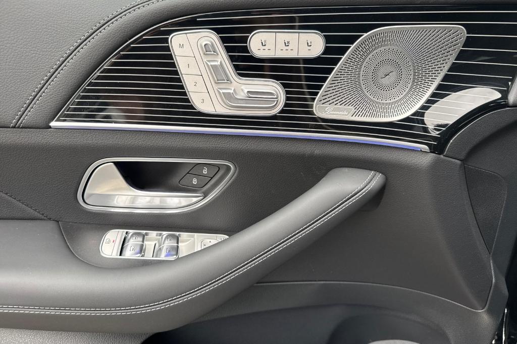 new 2026 Mercedes-Benz GLE 450 car, priced at $87,915