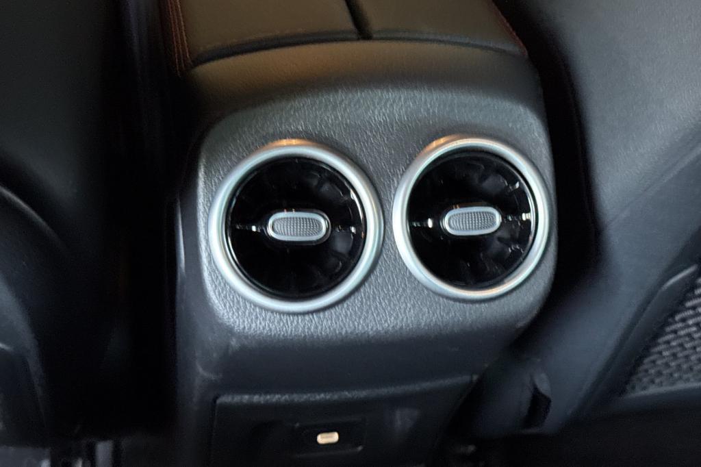 new 2026 Mercedes-Benz CLA 250 car, priced at $53,950