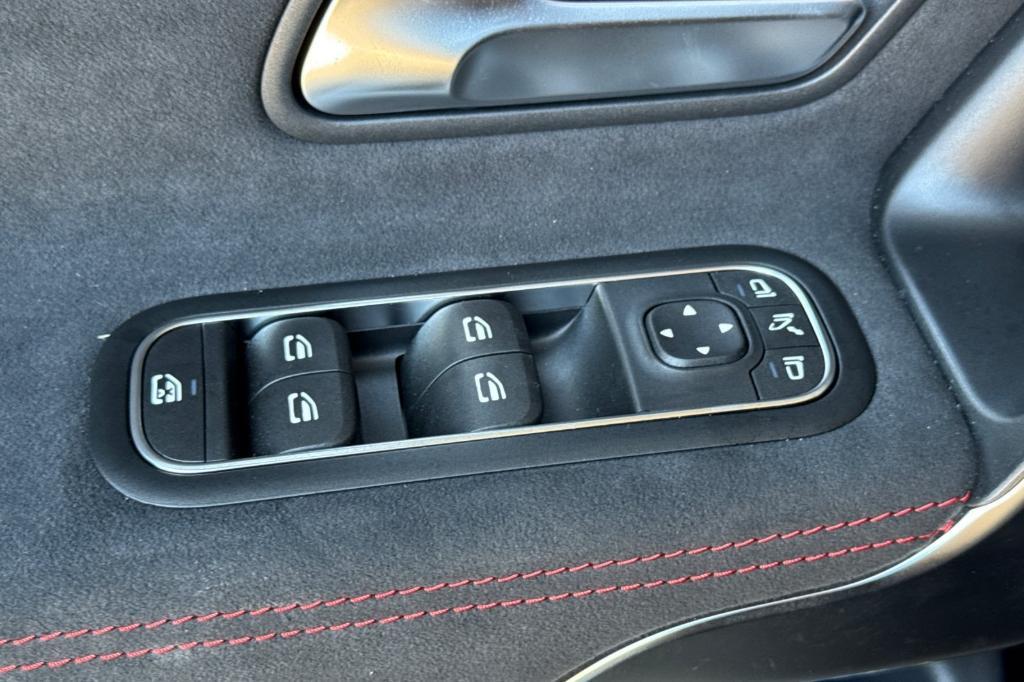 new 2026 Mercedes-Benz CLA 250 car, priced at $53,950