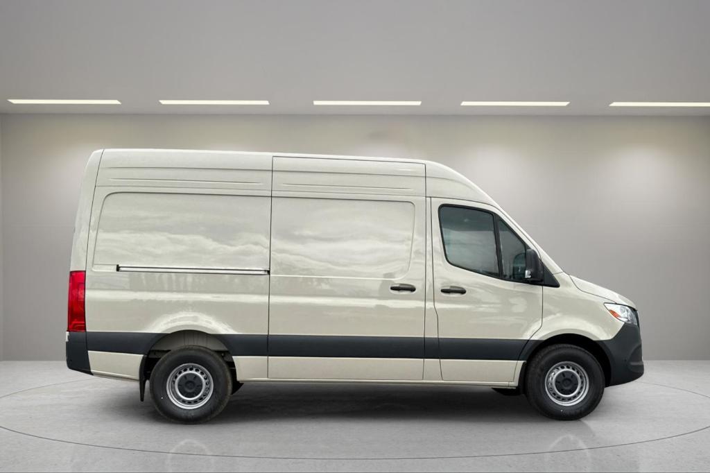 new 2025 Mercedes-Benz Sprinter 2500 car, priced at $63,897