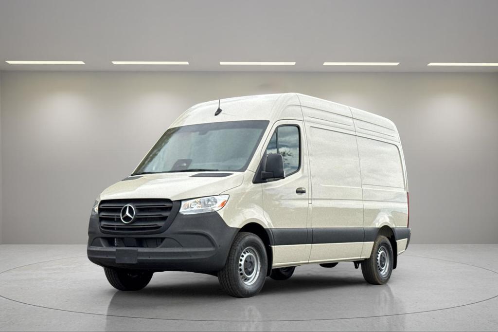 new 2025 Mercedes-Benz Sprinter 2500 car, priced at $63,897
