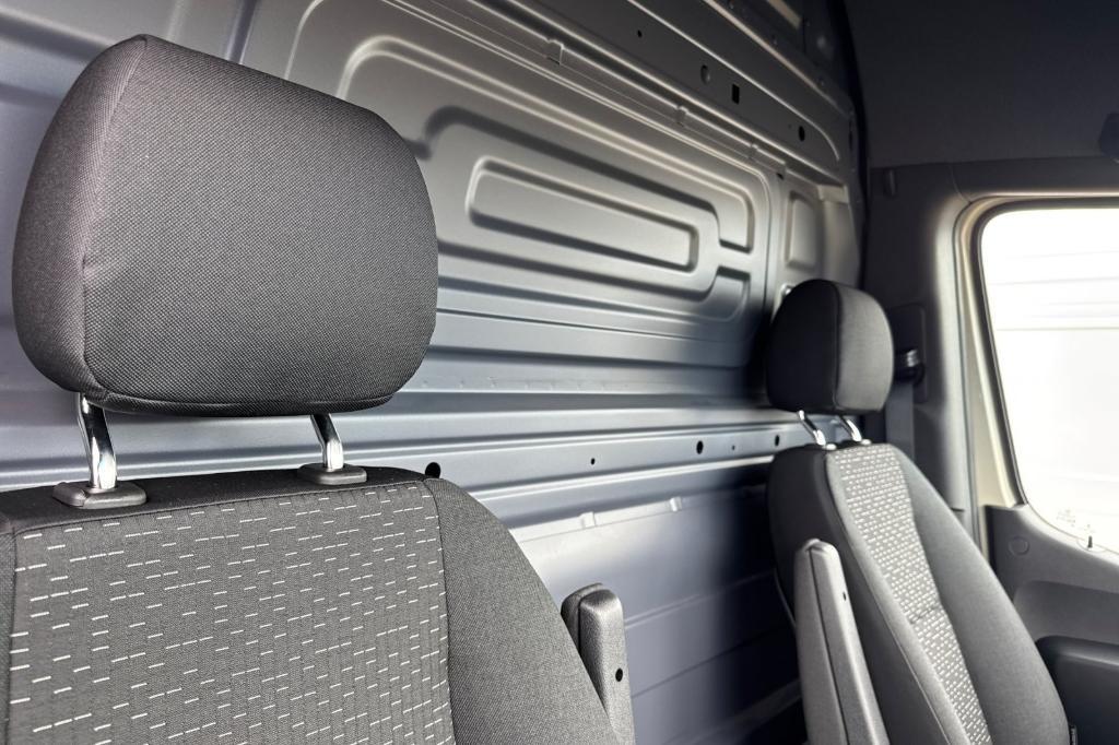 new 2025 Mercedes-Benz Sprinter 2500 car, priced at $63,897
