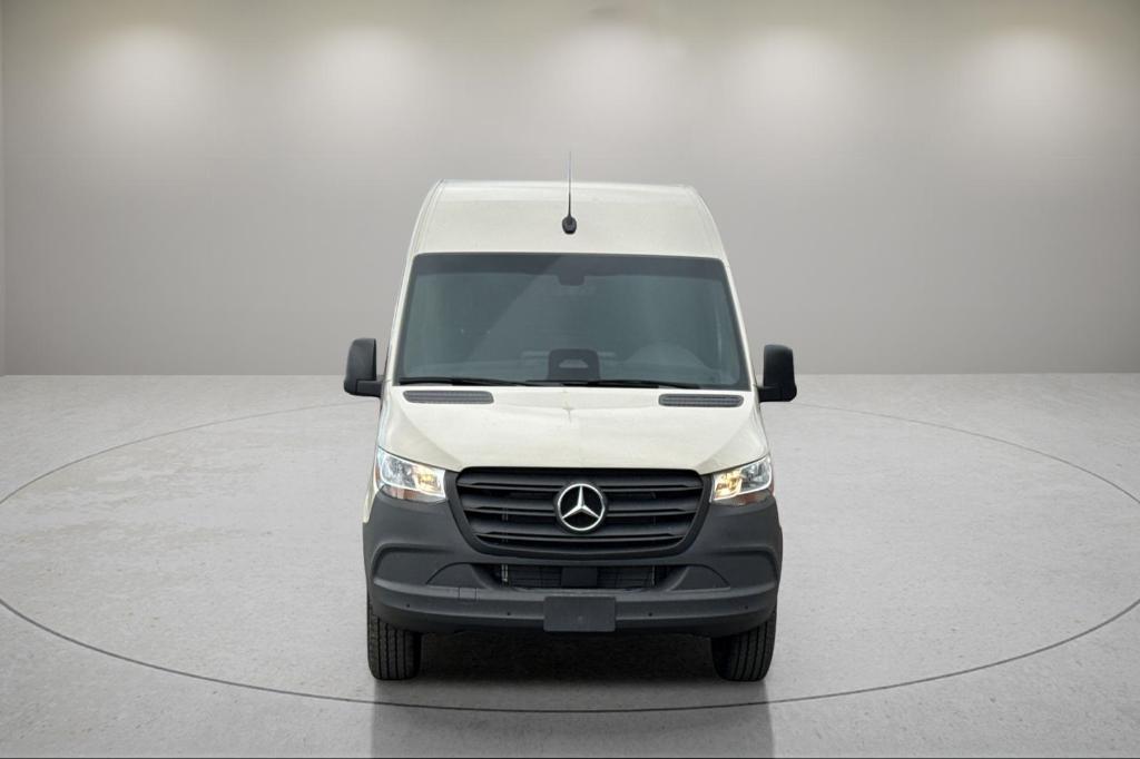new 2025 Mercedes-Benz Sprinter 2500 car, priced at $63,897