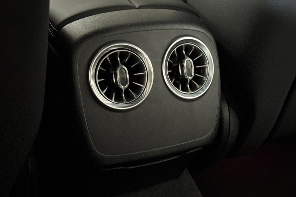 new 2026 Mercedes-Benz AMG GT 43 car, priced at $127,240