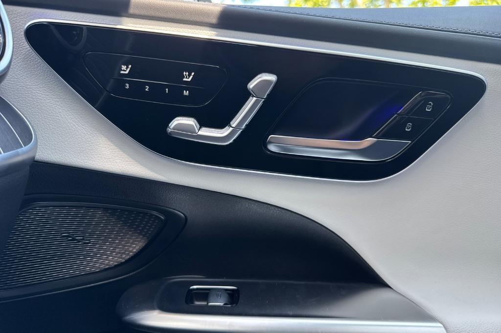 new 2025 Mercedes-Benz C-Class car, priced at $59,405