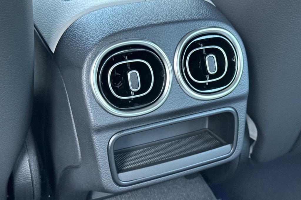 new 2025 Mercedes-Benz C-Class car, priced at $59,405