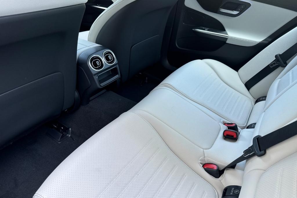 new 2025 Mercedes-Benz C-Class car, priced at $59,405