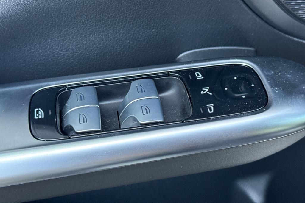 new 2025 Mercedes-Benz C-Class car, priced at $59,405