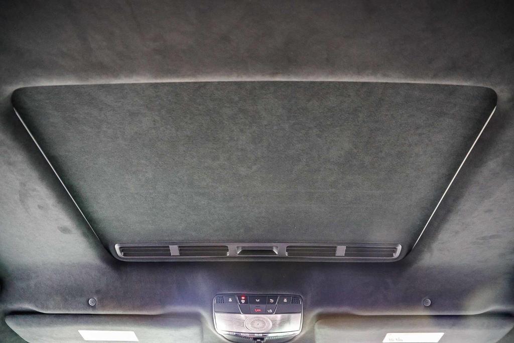 new 2025 Mercedes-Benz AMG G 63 car, priced at $218,940