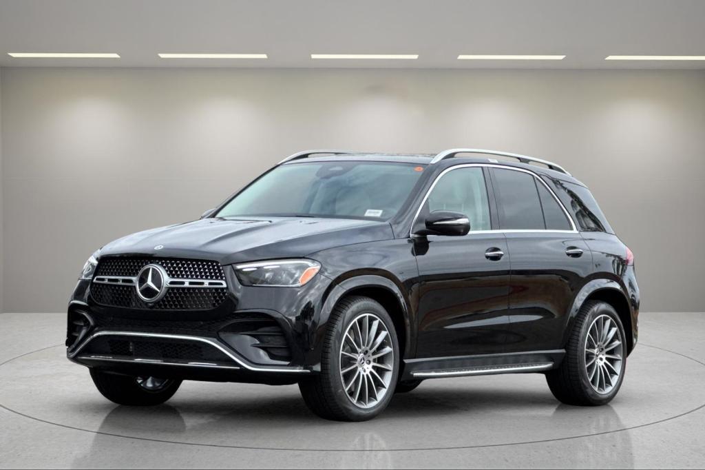 new 2026 Mercedes-Benz GLE 450 car, priced at $79,685