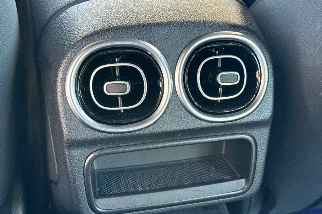 used 2025 Mercedes-Benz C-Class car, priced at $40,990