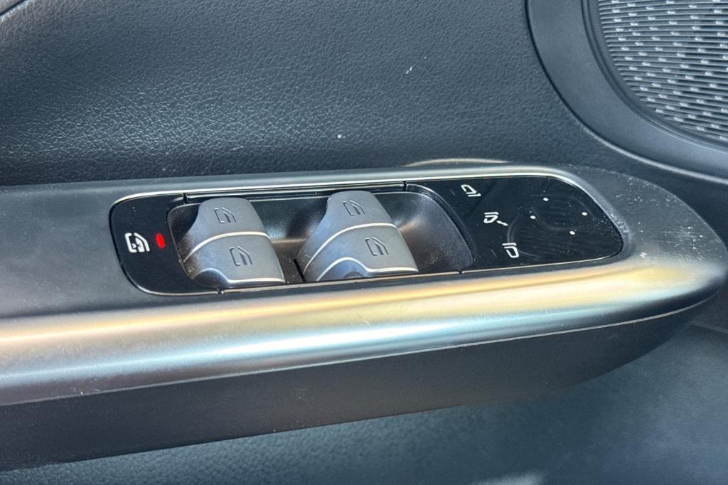 used 2025 Mercedes-Benz C-Class car, priced at $40,990