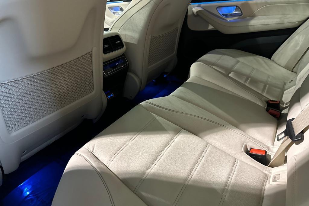 new 2025 Mercedes-Benz GLE 350 car, priced at $90,245