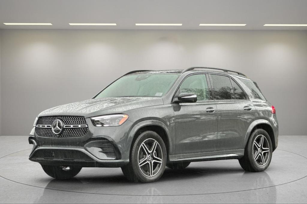 new 2025 Mercedes-Benz GLE 350 car, priced at $90,245