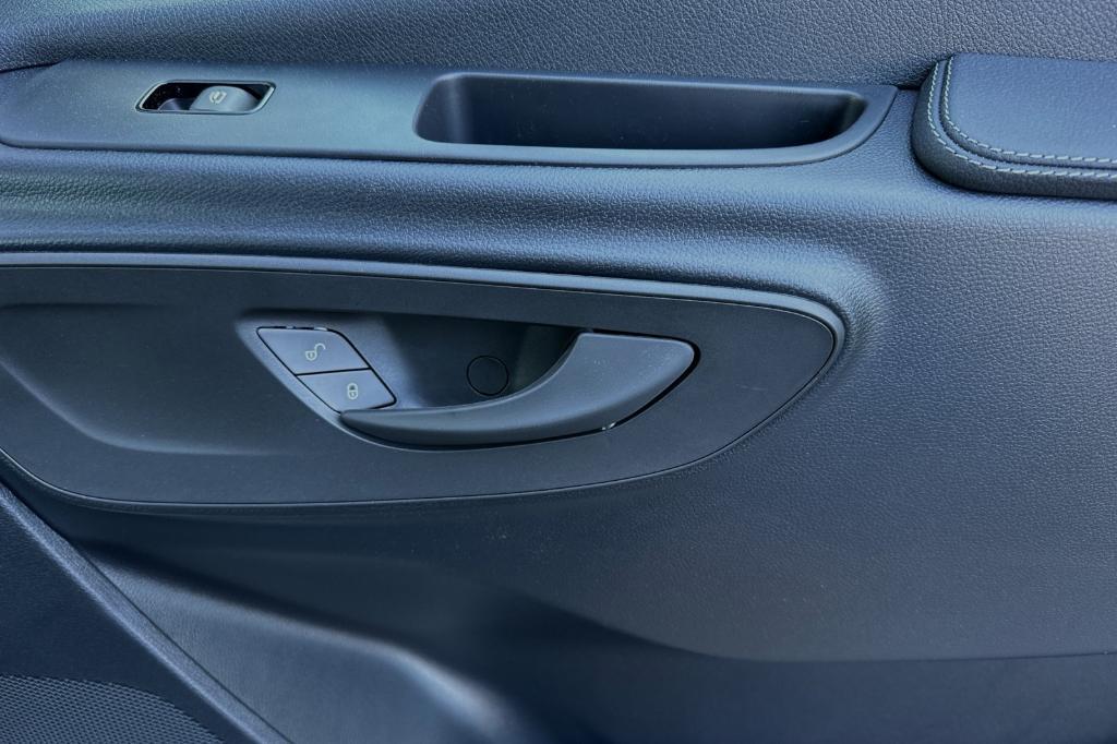 new 2024 Mercedes-Benz Sprinter 2500 car, priced at $65,724