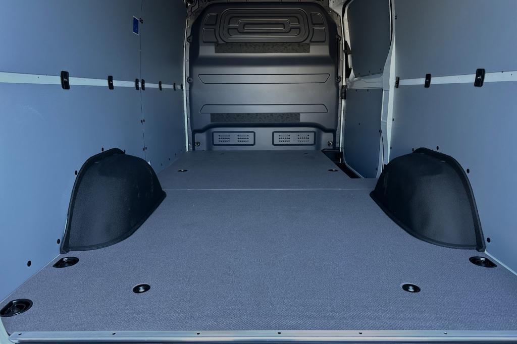 new 2024 Mercedes-Benz Sprinter 2500 car, priced at $65,724