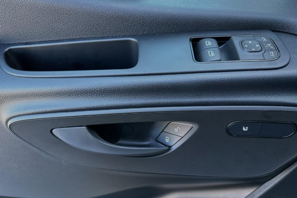 new 2024 Mercedes-Benz Sprinter 2500 car, priced at $65,724