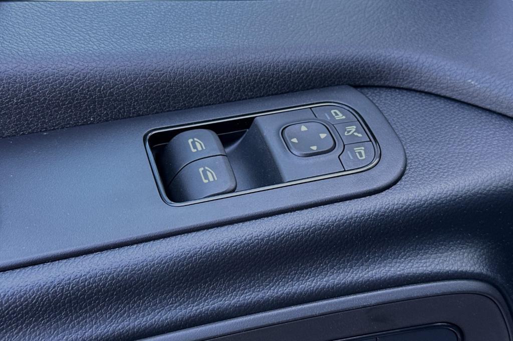 new 2024 Mercedes-Benz Sprinter 2500 car, priced at $65,724