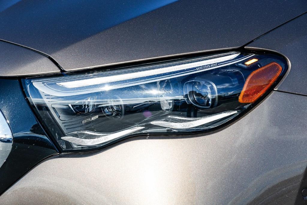 new 2026 Mercedes-Benz AMG E 53 car, priced at $115,830