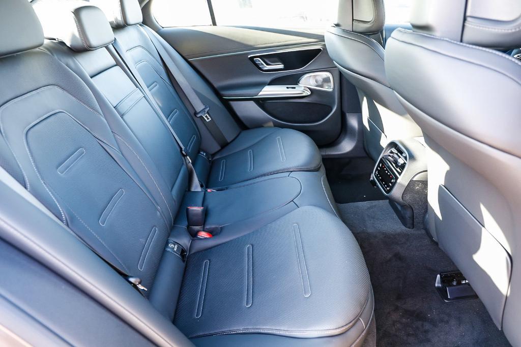 new 2026 Mercedes-Benz AMG E 53 car, priced at $115,830