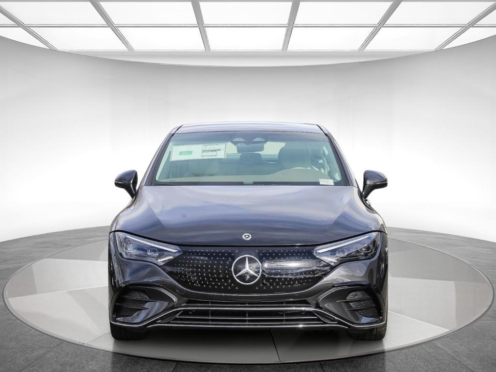 new 2024 Mercedes-Benz EQE 500 car, priced at $94,895