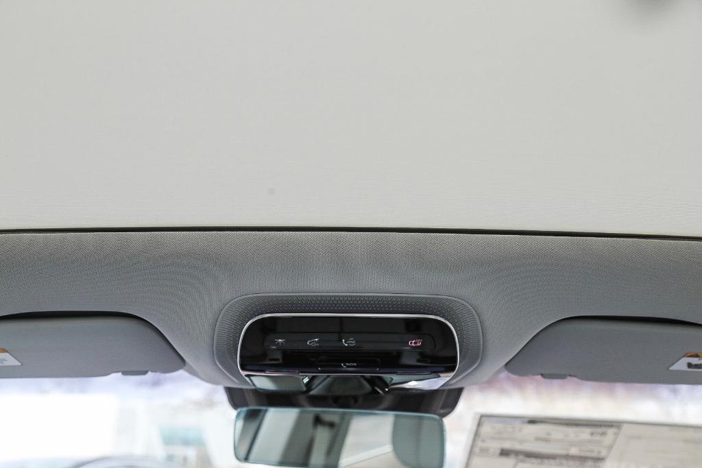 new 2024 Mercedes-Benz EQE 500 car, priced at $94,895