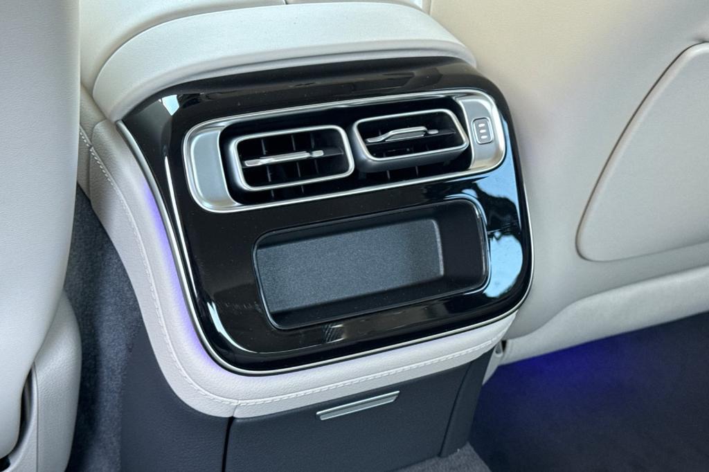 new 2026 Mercedes-Benz S-Class car, priced at $151,295