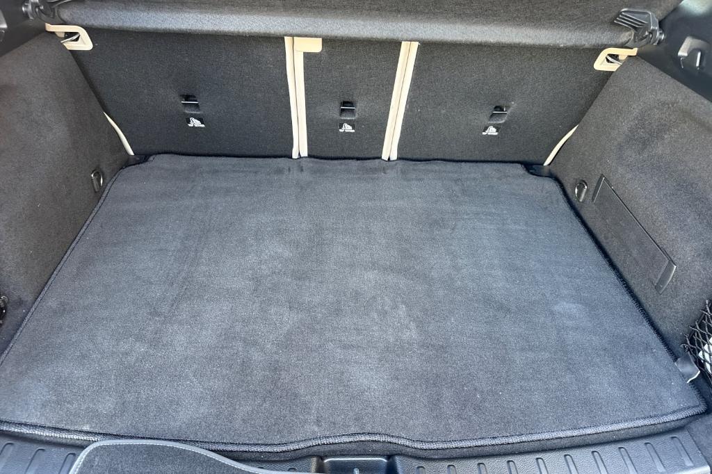 used 2025 Mercedes-Benz GLA 250 car, priced at $32,490